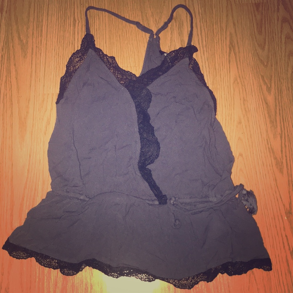 Medium American Eagle tank top